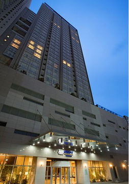 Aparthotel Ascott
