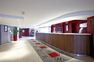 Hotel Campanile Bradford