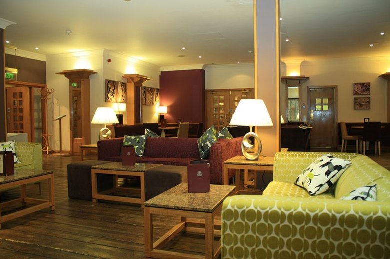 Weetwood Hall Conference Centre & Hotel