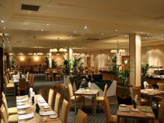 Weetwood Hall Conference Centre & Hotel