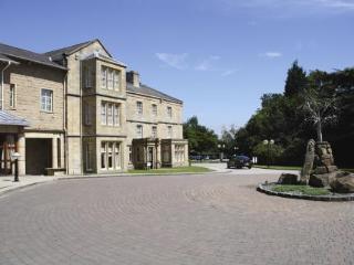 Weetwood Hall Conference Centre & Hotel