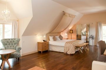 Hotel Great Hallingbury Manor (ro)