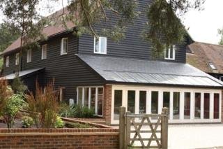 Hotel Great Hallingbury Manor (ro)