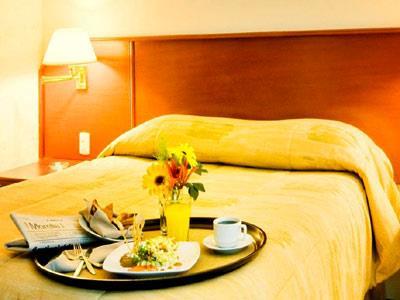 Hotel Marcella