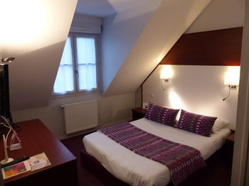 Inter-hotel Le Lion D'or