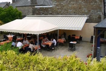 Inter-hotel Le Lion D'or