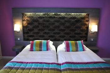 Inter-hotel Le Lion D'or