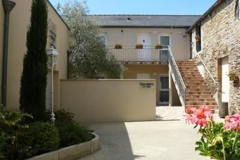 Inter-hotel Le Lion D'or