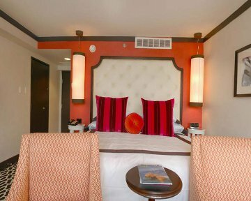 Hotel Riviera Resort & Spa