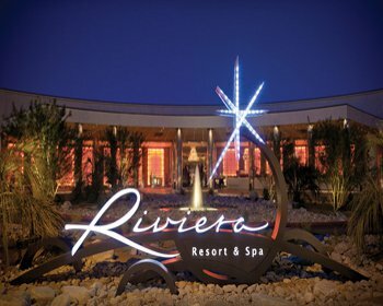 Hotel Riviera Resort & Spa