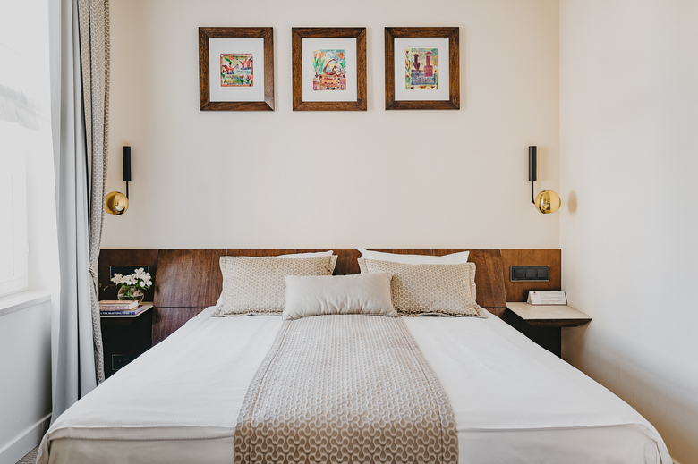 Mamaison Hotel Le Regina Warsaw