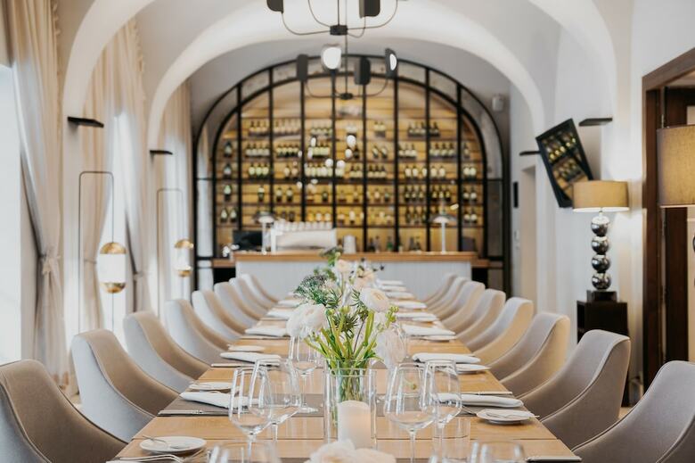 Mamaison Hotel Le Regina Warsaw