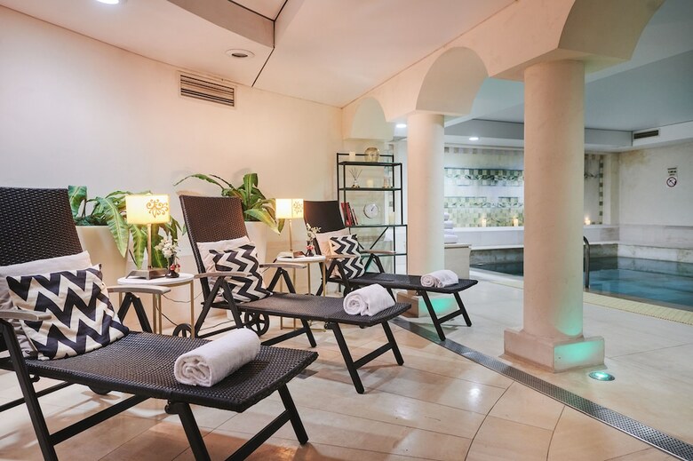 Mamaison Hotel Le Regina Warsaw