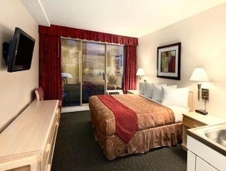 Hotel Travelodge Nanaimo