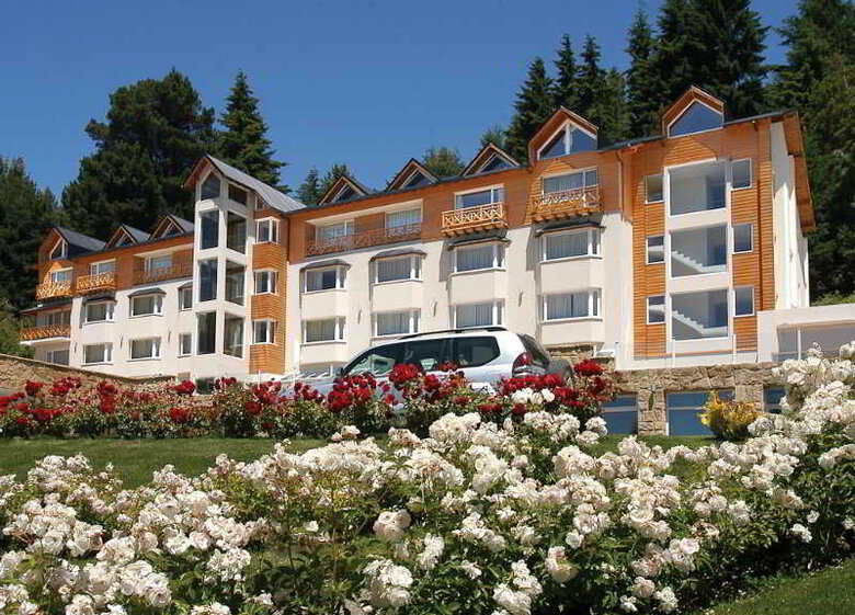 Huinid Bustillo Hotel & Spa