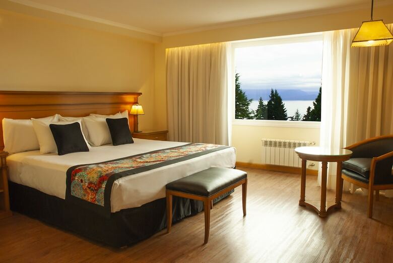 Huinid Bustillo Hotel & Spa