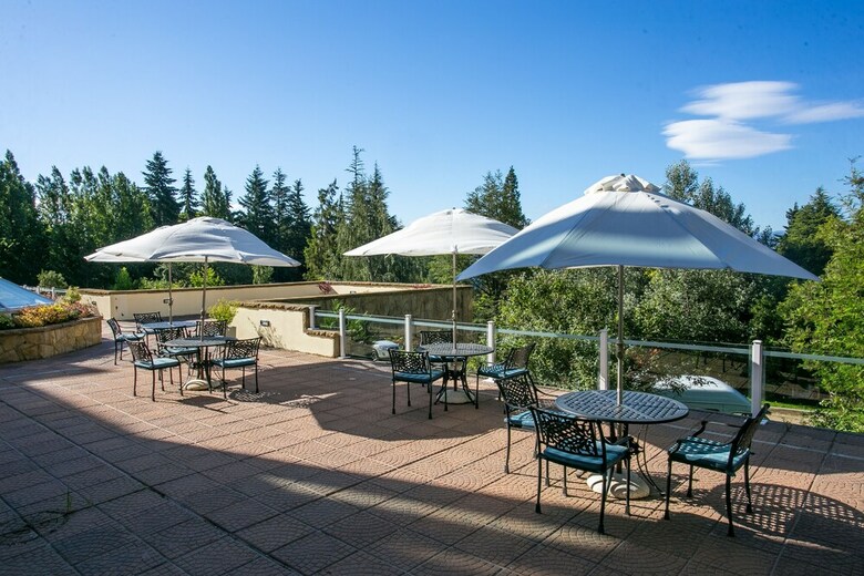 Huinid Bustillo Hotel & Spa