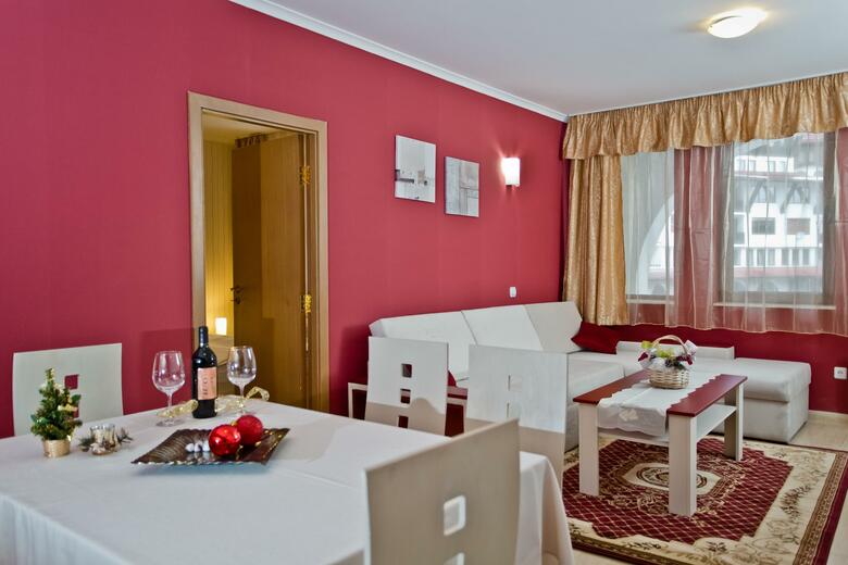 Hotel Grand Monastery