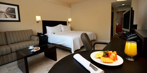 Hotel Fiesta Inn Tuxtla Gutierrez
