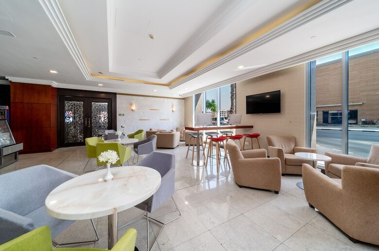 Star Metro Deira Hotel Apartments