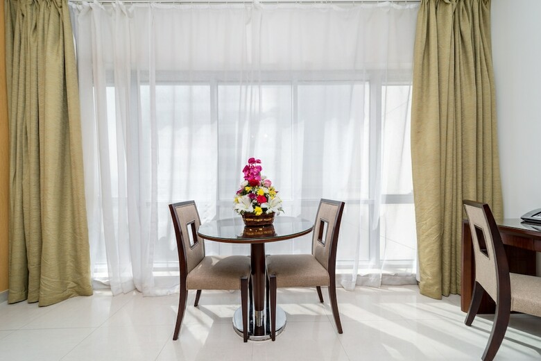 Star Metro Deira Hotel Apartments