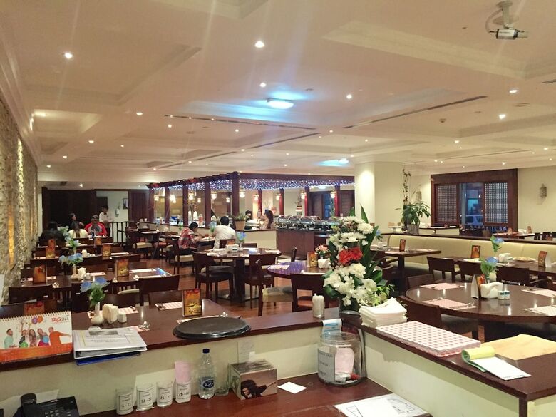 Star Metro Deira Hotel Apartments