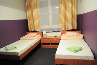 Hotel Freedom Hostel (promoci�n)
