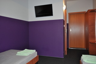 Hotel Freedom Hostel (promoci�n)