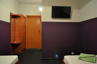 Hotel Freedom Hostel (promoci�n)