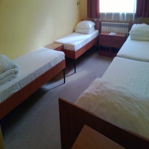 Hotel Freedom Hostel (promoci�n)