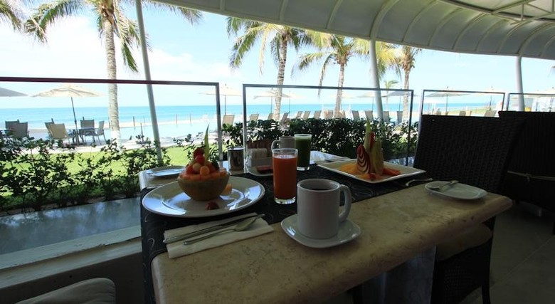 Hotel Crowne Plaza Resort Mazatl�n