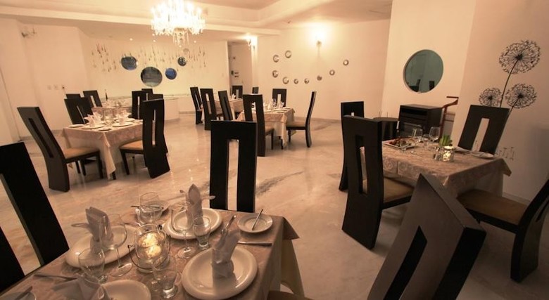 Hotel Crowne Plaza Resort Mazatl�n
