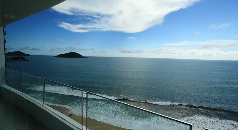 Hotel Crowne Plaza Resort Mazatl�n