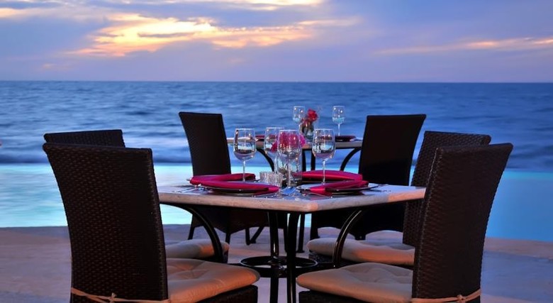 Hotel Crowne Plaza Resort Mazatl�n