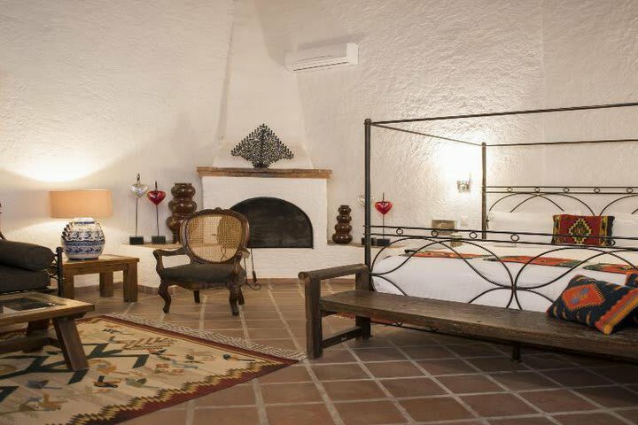 Hotel Hacienda El Santuario Centro