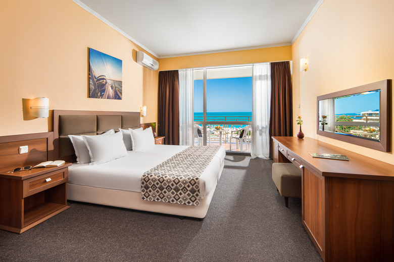 Hotel Alba