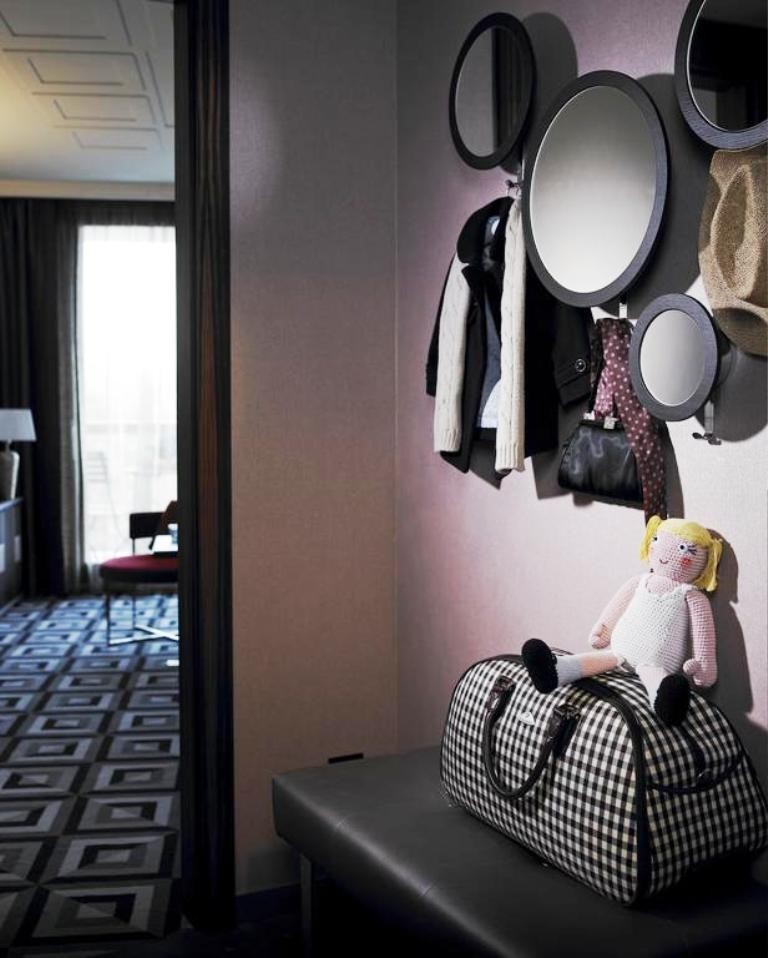 Hotel Belvedere Budapest