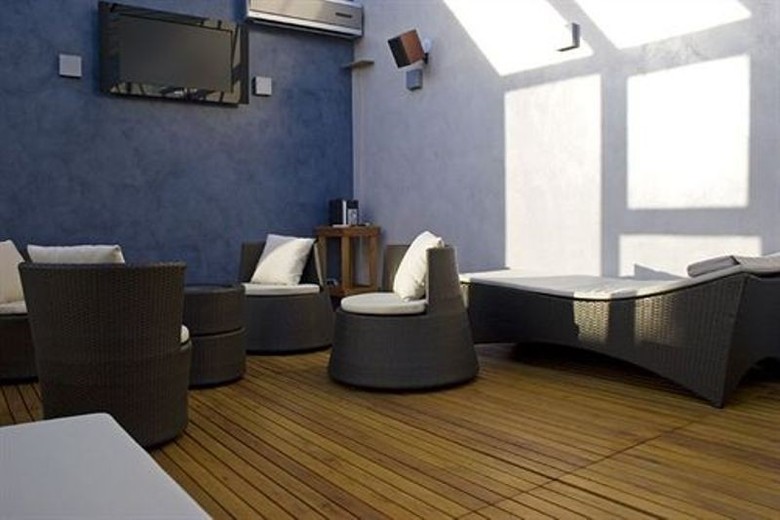 Boutique Zen Suite Hotel & Spa