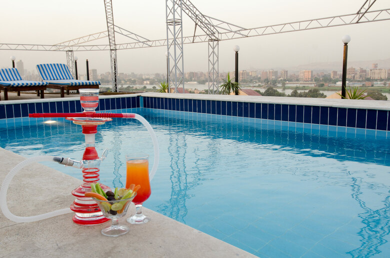 Hotel Swiss Inn Nile