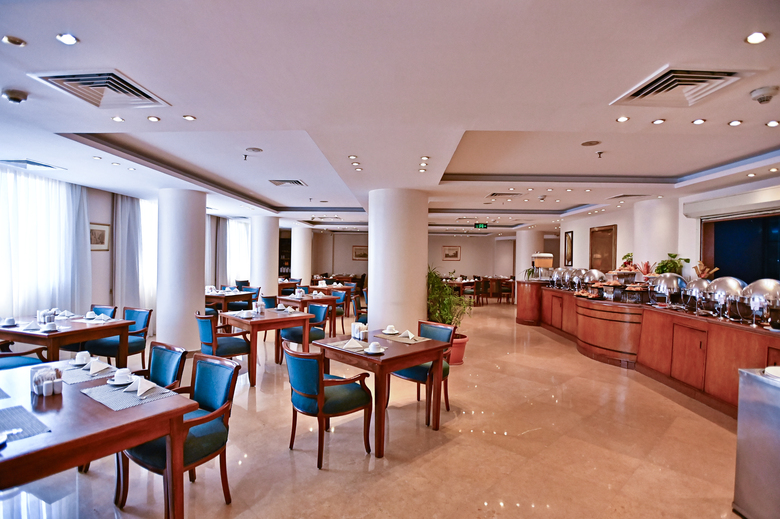 Hotel Swiss Inn Nile