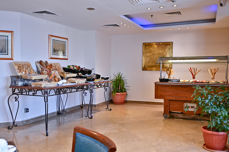 Hotel Swiss Inn Nile