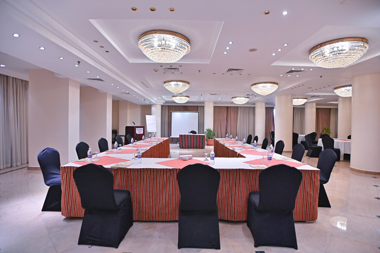 Hotel Swiss Inn Nile
