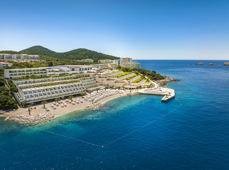 Hotel Valamar Dubrovnik President
