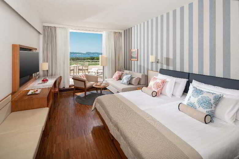 Hotel Valamar Dubrovnik President