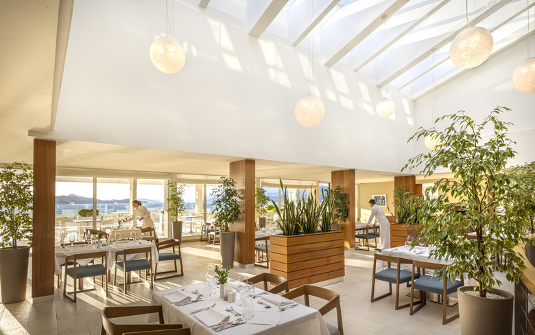 Hotel Valamar Dubrovnik President