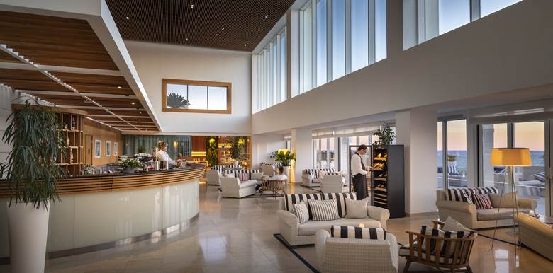 Hotel Valamar Dubrovnik President