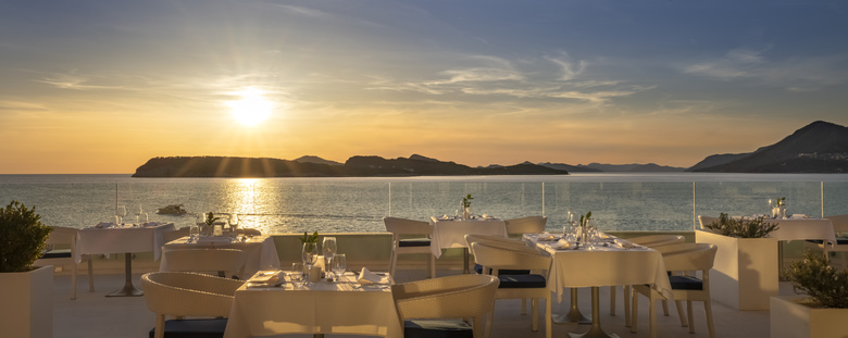 Hotel Valamar Dubrovnik President
