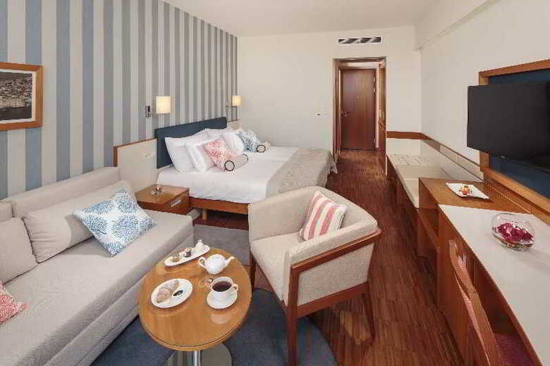 Hotel Valamar Dubrovnik President