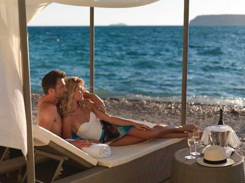 Hotel Valamar Dubrovnik President