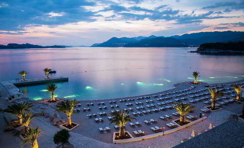 Hotel Valamar Dubrovnik President